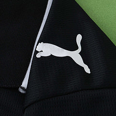 Manchester City Camiseta Visitante 2025/26