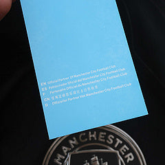 Manchester City Camiseta Visitante 2025/26 - Versión Jugador