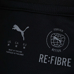 Manchester City Camiseta Visitante 2025/26