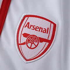 Arsenal Camiseta Local 2025/26 - Niños