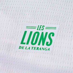 Senegal Camiseta Local 2025/26