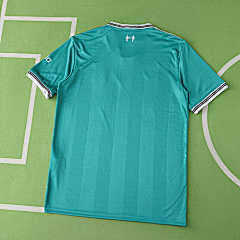 COMBO Liverpool Camiseta 2025/26