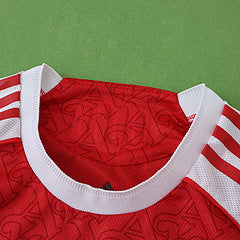 Arsenal Camiseta Local 2025/26 - Versión Jugador