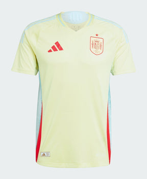 España Camiseta Visitante 2024/25