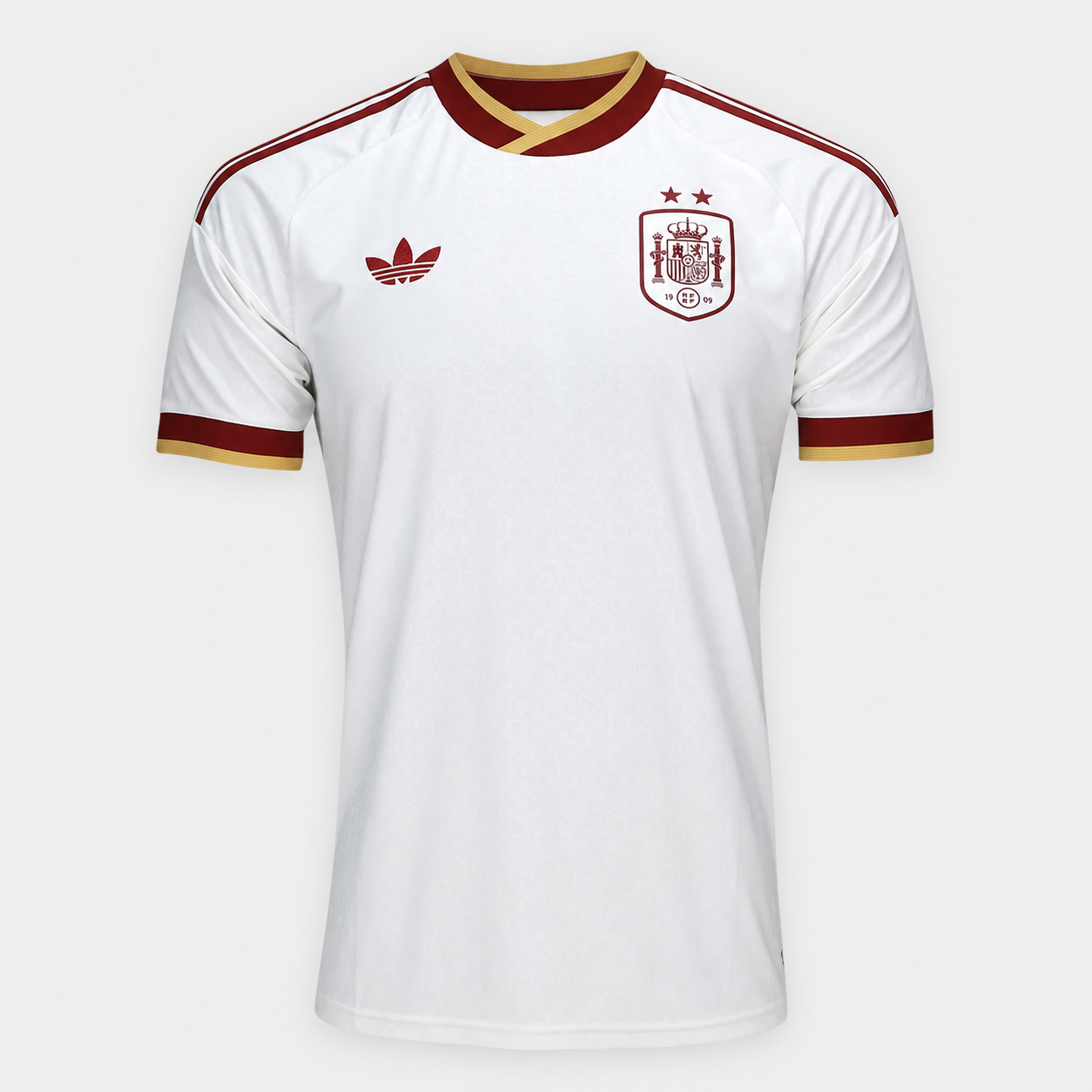 2 ESTRELLAS COMBO España Copa del Mundo 2026