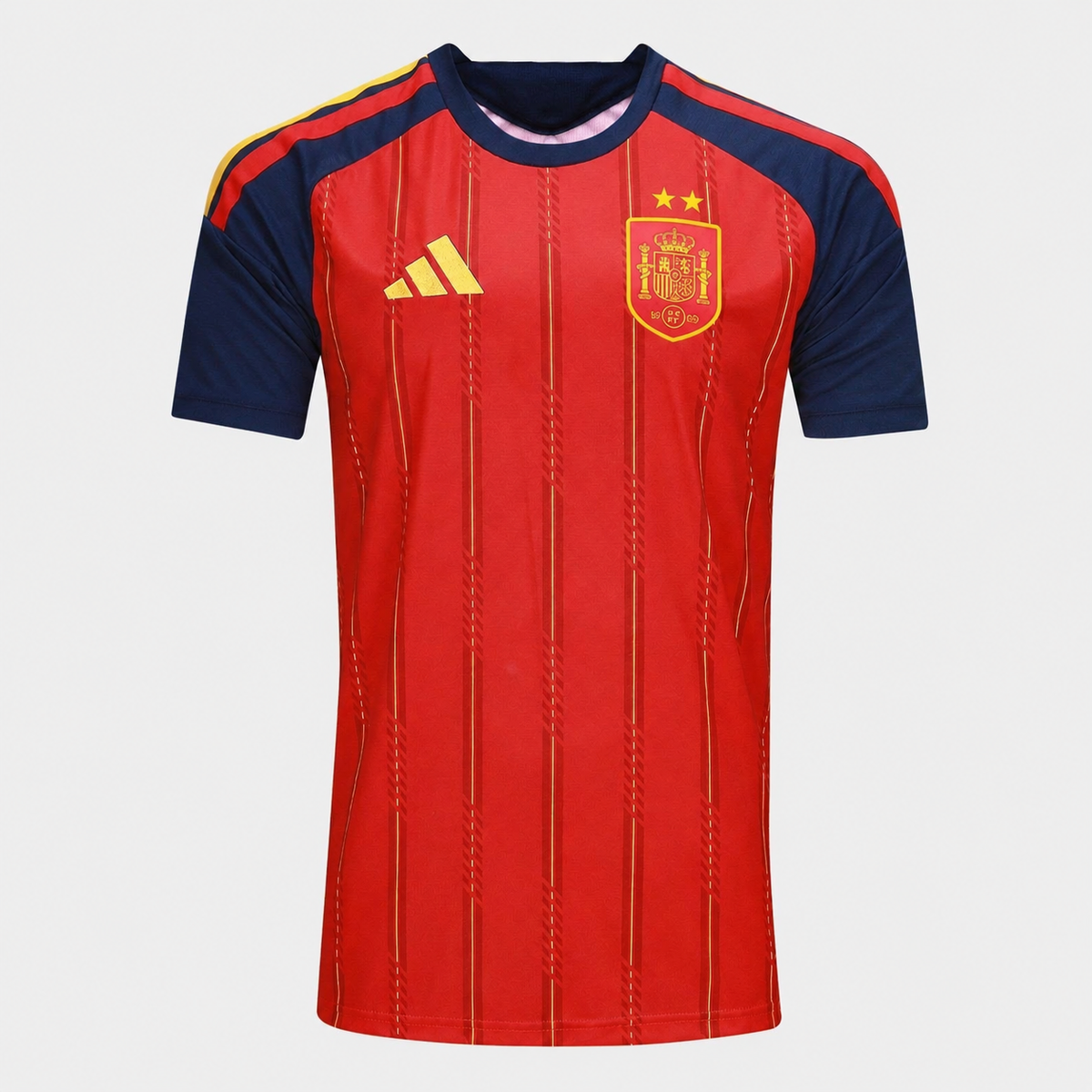 2 ESTRELLAS COMBO España Copa del Mundo 2026