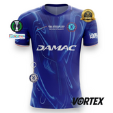 Chelsea Camiseta Local 2024/25 - Final UECL