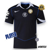 Chelsea Tercera Camiseta 2025/26 - Versión Jugador