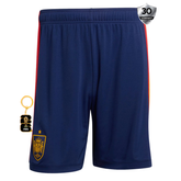 España Shorts Mundial Camiseta Local 2026