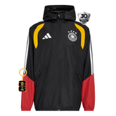 Alemania Tiro All Weather Jacket 2026