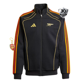 Arsenal Jacket - x NTS UBP Doubleknit Track Top