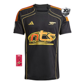 Arsenal Camiseta - x NTS UBP