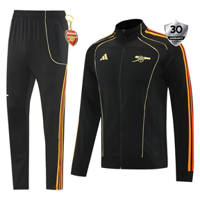 Arsenal Jacket - x NTS UBP Doubleknit Track Top & Pants