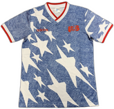 USA Camiseta Visitante 1994 - Retro