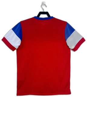 USA Camiseta Visitante 2014 - Retro